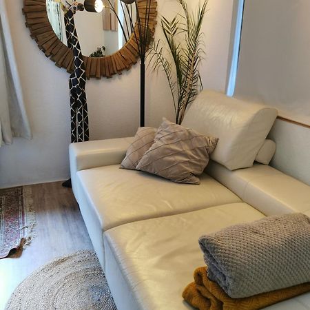 Guenstige, Schoene Ferienwohnung Im Wanderparadies Wernigerode Zewnętrze zdjęcie