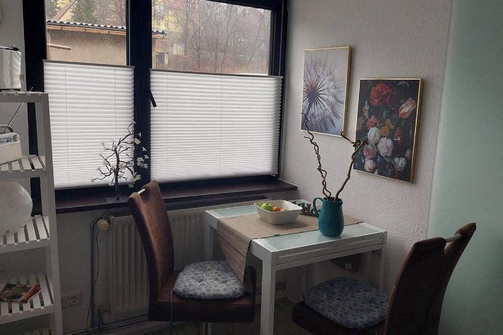 Guenstige, Schoene Ferienwohnung Im Wanderparadies Wernigerode Zewnętrze zdjęcie