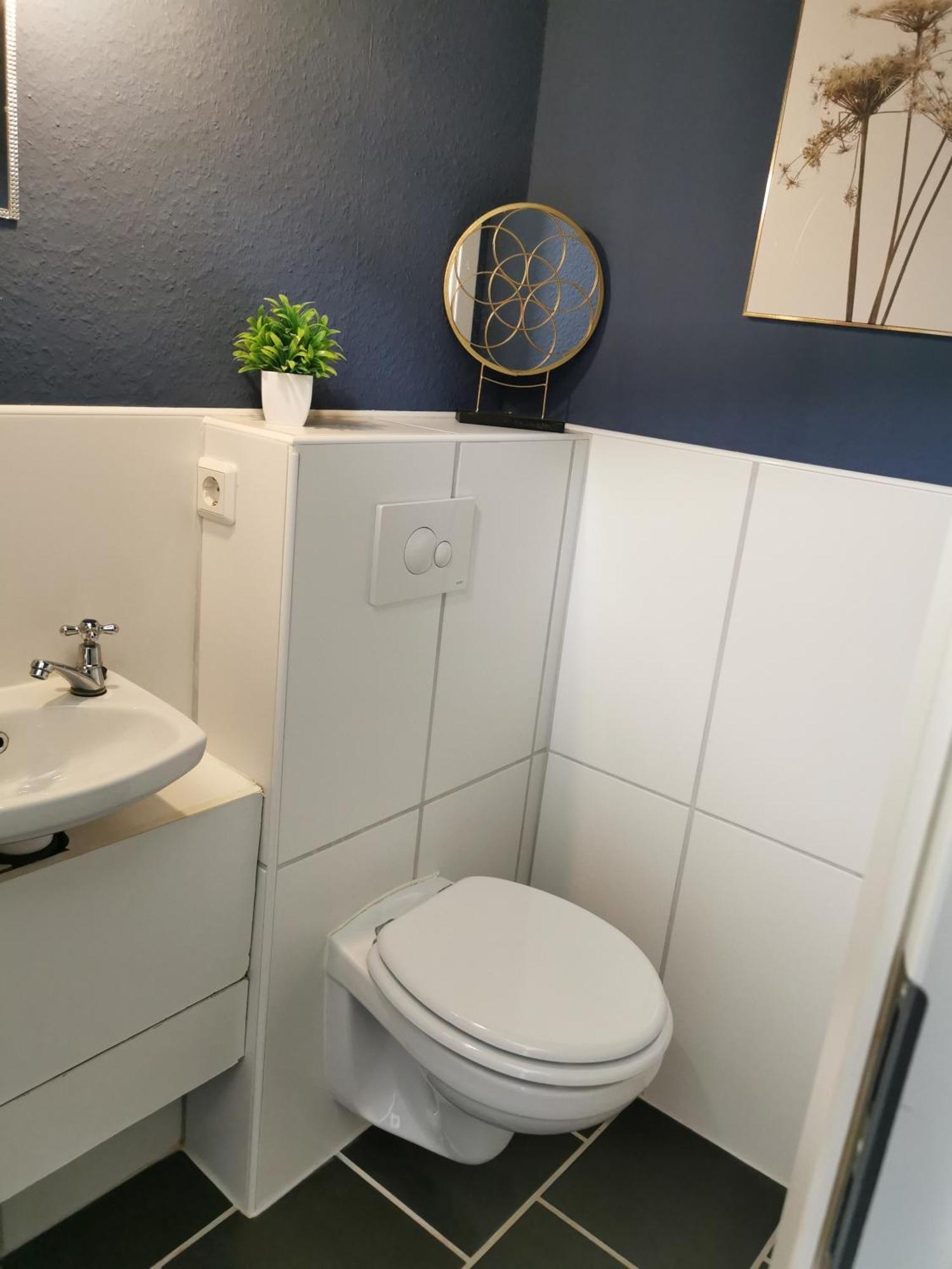 Guenstige, Schoene Ferienwohnung Im Wanderparadies Wernigerode Zewnętrze zdjęcie